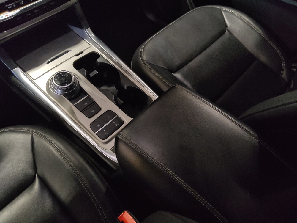 2024 Ford Explorer in Augusta, GA 30907 - 18102825 26