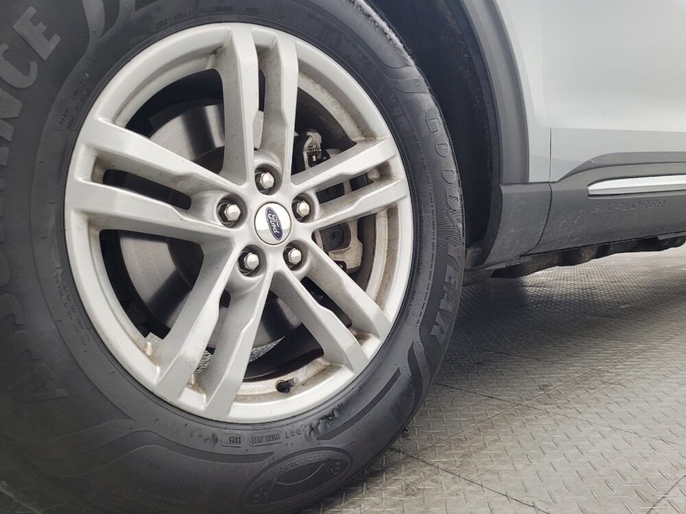 2024 Ford Explorer in Augusta, GA 30907 - 18102825 31