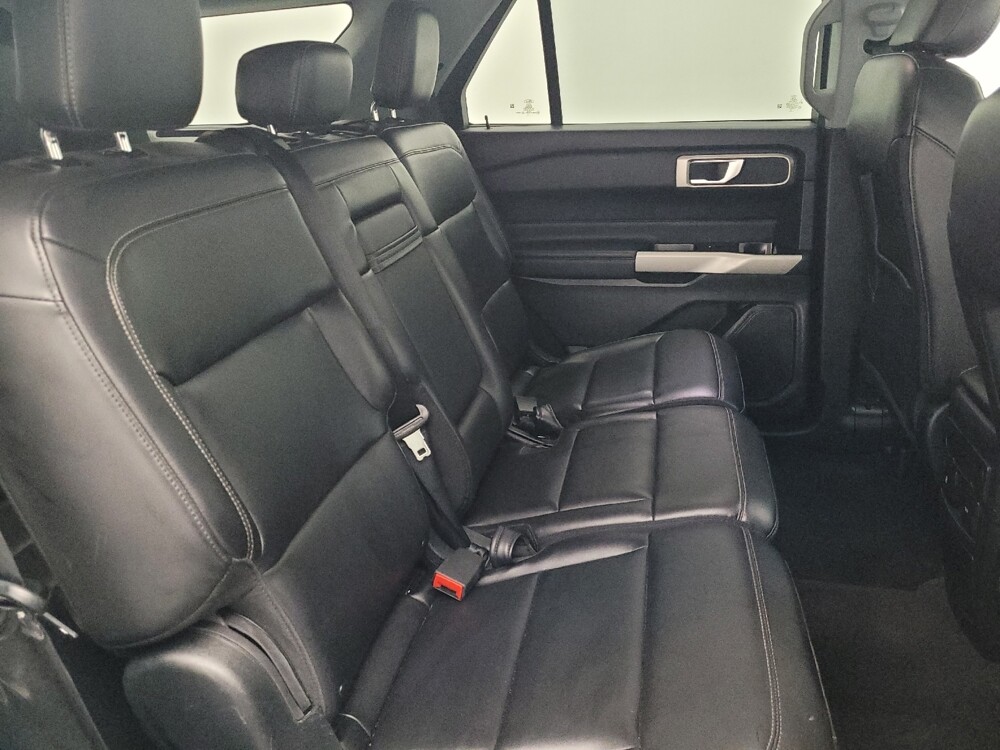 2024 Ford Explorer in Augusta, GA 30907 - 18102825 19