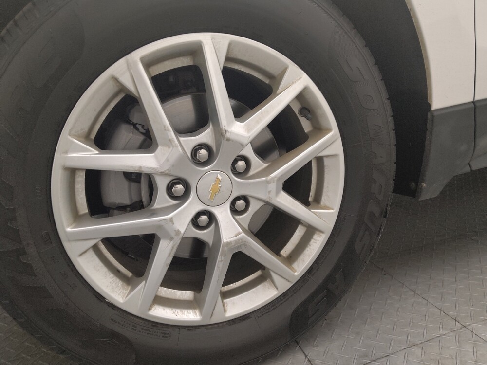 2024 Chevrolet Equinox in West Palm Beach, FL 33409 - 18102826 31