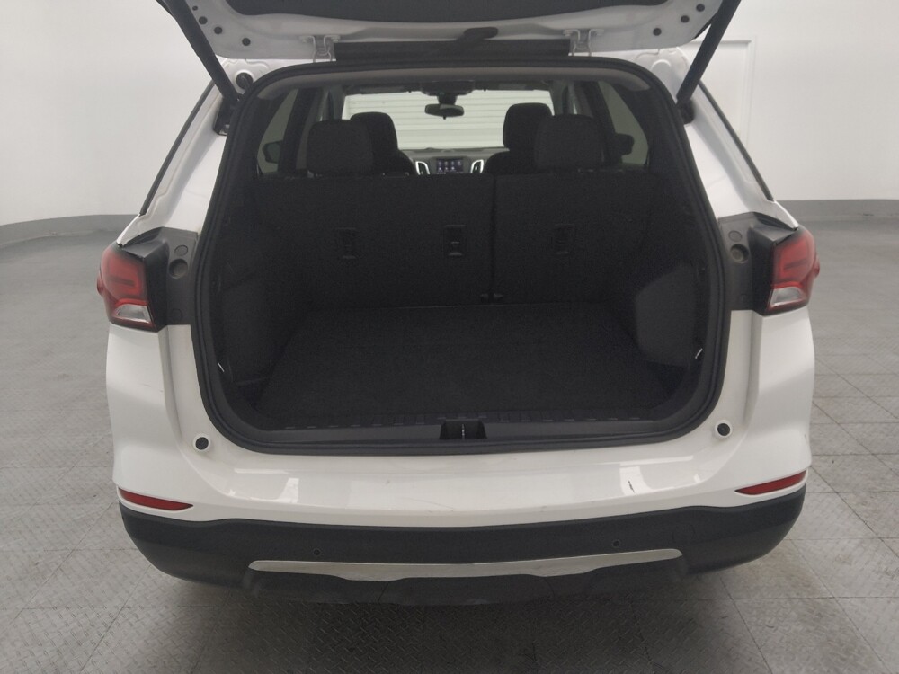 2024 Chevrolet Equinox in West Palm Beach, FL 33409 - 18102826 29