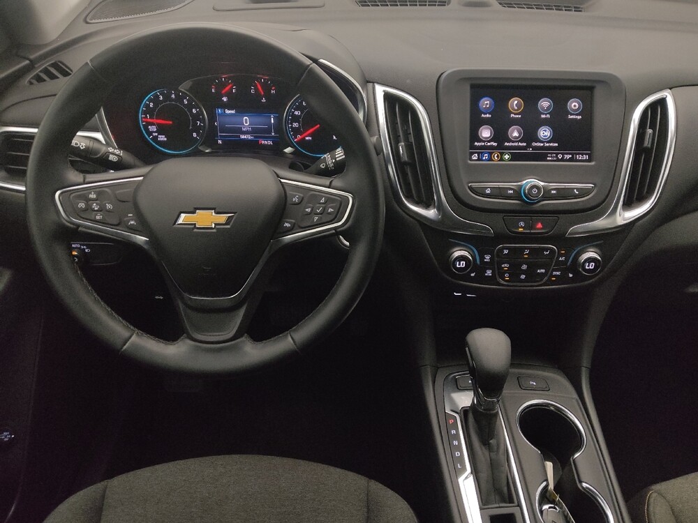 2024 Chevrolet Equinox in West Palm Beach, FL 33409 - 18102826 22