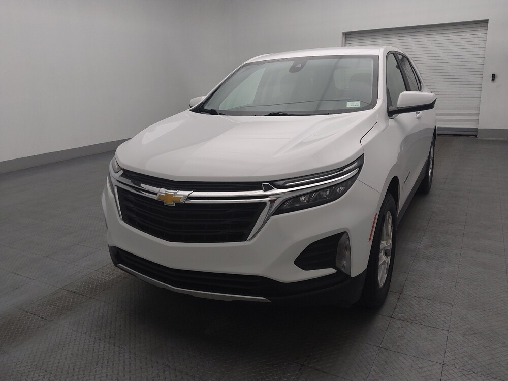 2024 Chevrolet Equinox in West Palm Beach, FL 33409 - 18102826 15