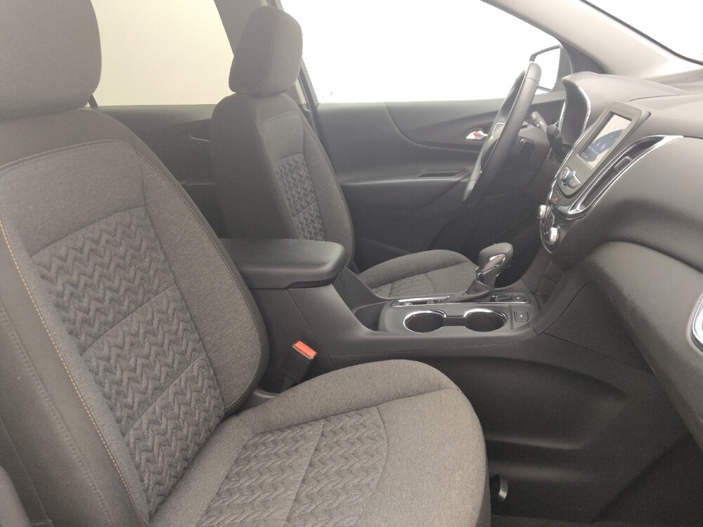 2024 Chevrolet Equinox in West Palm Beach, FL 33409 - 18102826 21