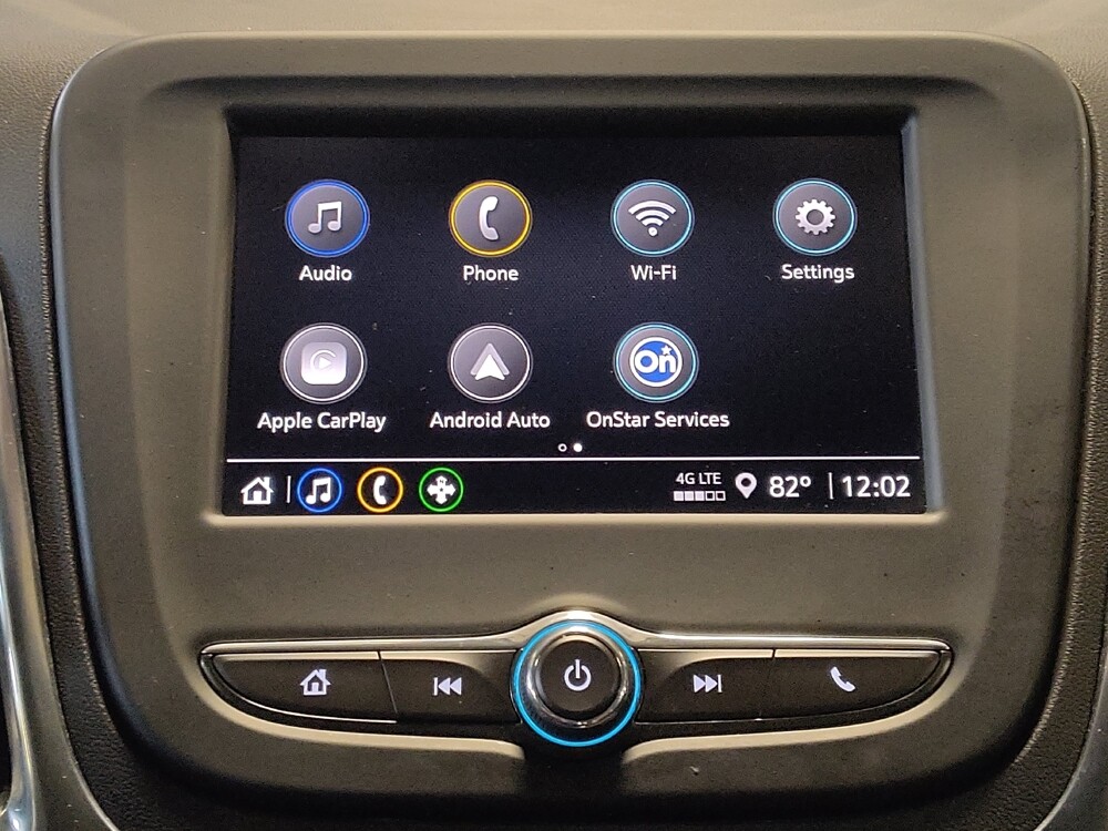 2024 Chevrolet Equinox in West Palm Beach, FL 33409 - 18102826 25