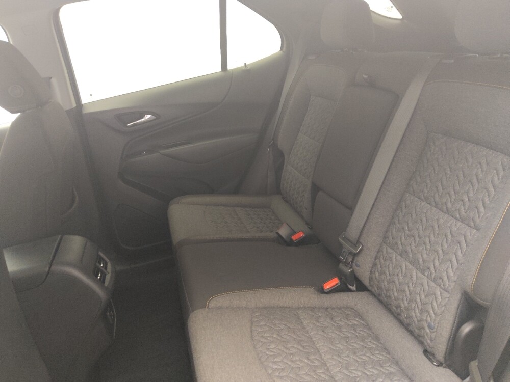 2024 Chevrolet Equinox in West Palm Beach, FL 33409 - 18102826 18