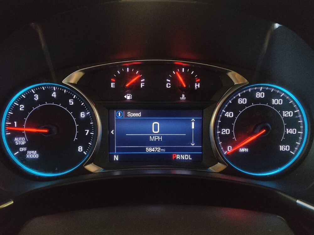 2024 Chevrolet Equinox in West Palm Beach, FL 33409 - 18102826 23