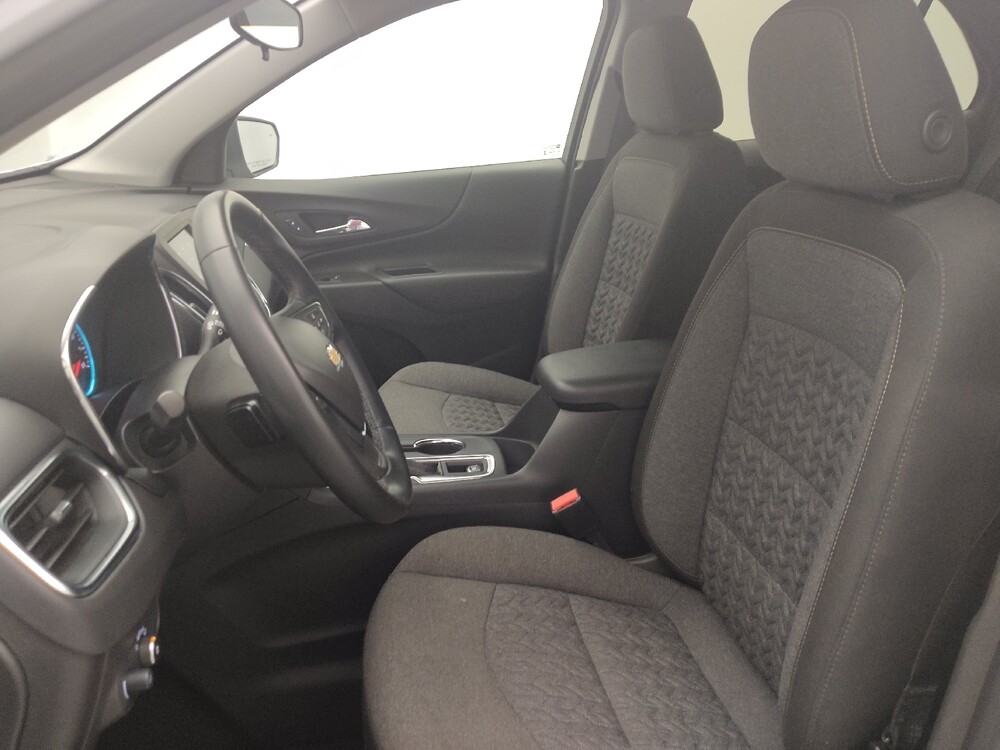 2024 Chevrolet Equinox in West Palm Beach, FL 33409 - 18102826 17