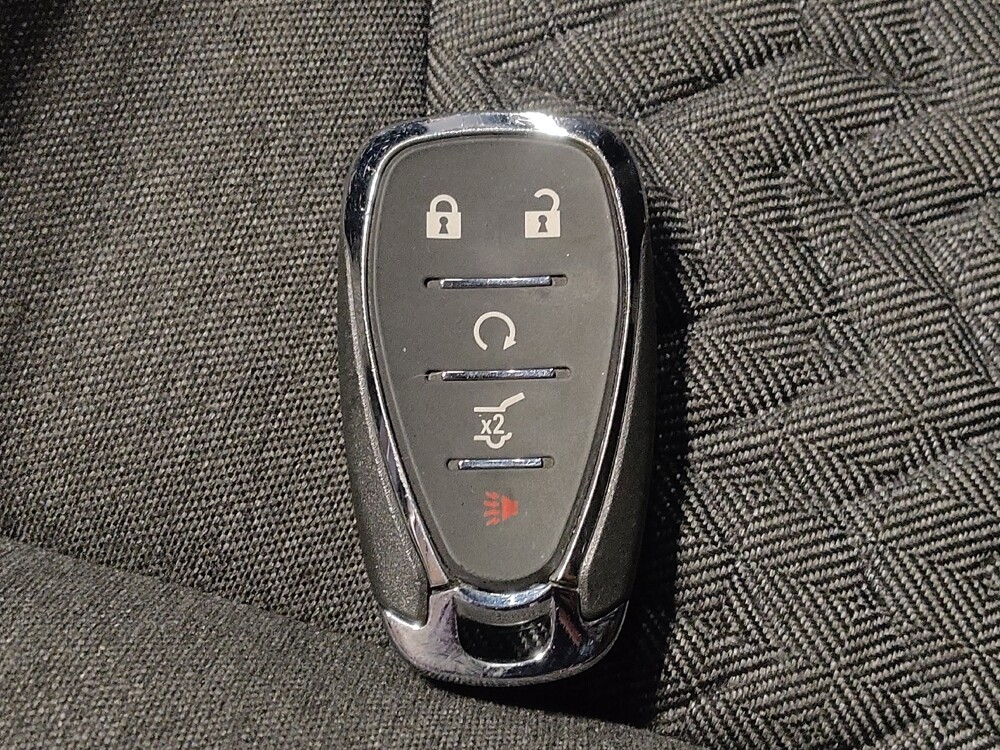 2024 Chevrolet Equinox in West Palm Beach, FL 33409 - 18102826 32