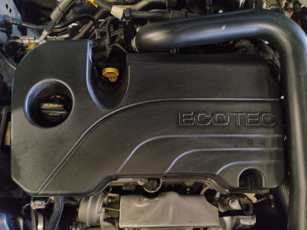 2024 Chevrolet Equinox in West Palm Beach, FL 33409 - 18102826 30