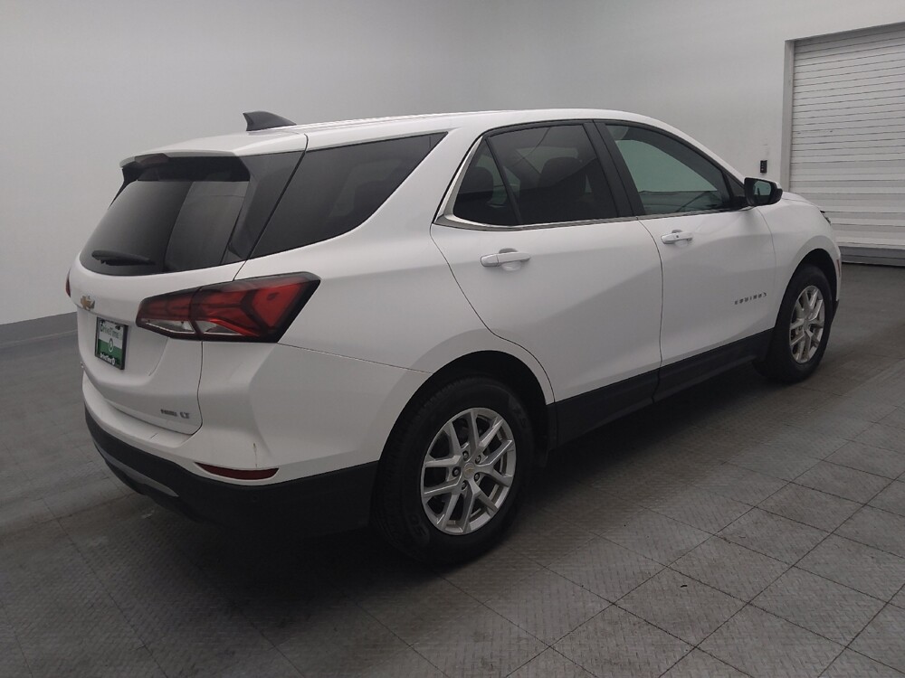 2024 Chevrolet Equinox in West Palm Beach, FL 33409 - 18102826 10