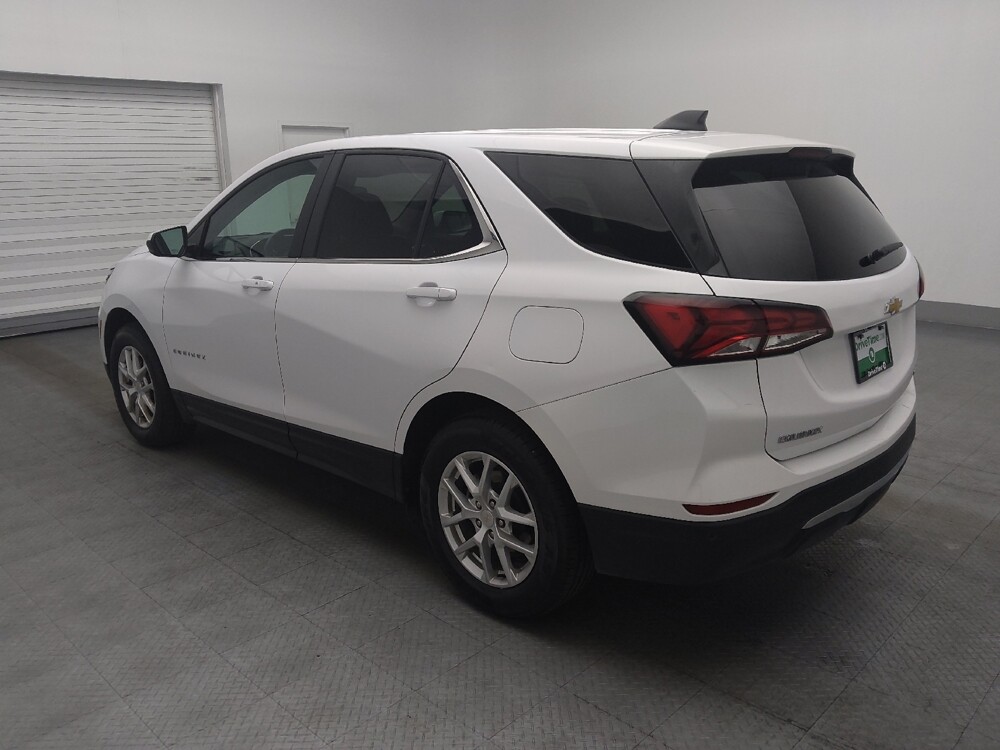 2024 Chevrolet Equinox in West Palm Beach, FL 33409 - 18102826 3