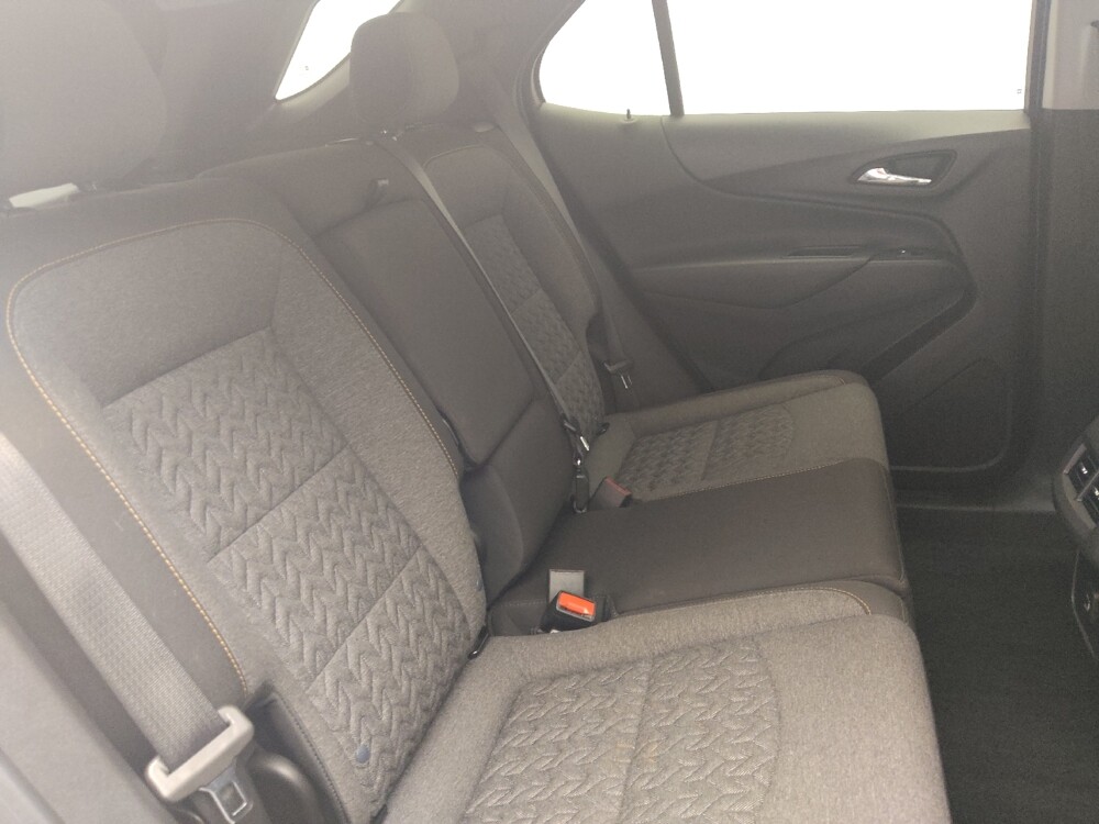 2024 Chevrolet Equinox in West Palm Beach, FL 33409 - 18102826 19