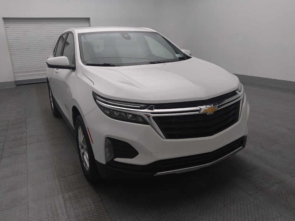 2024 Chevrolet Equinox in West Palm Beach, FL 33409 - 18102826 14