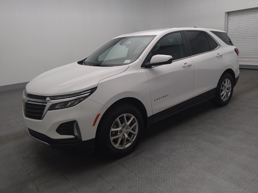 2024 Chevrolet Equinox in West Palm Beach, FL 33409 - 18102826 2