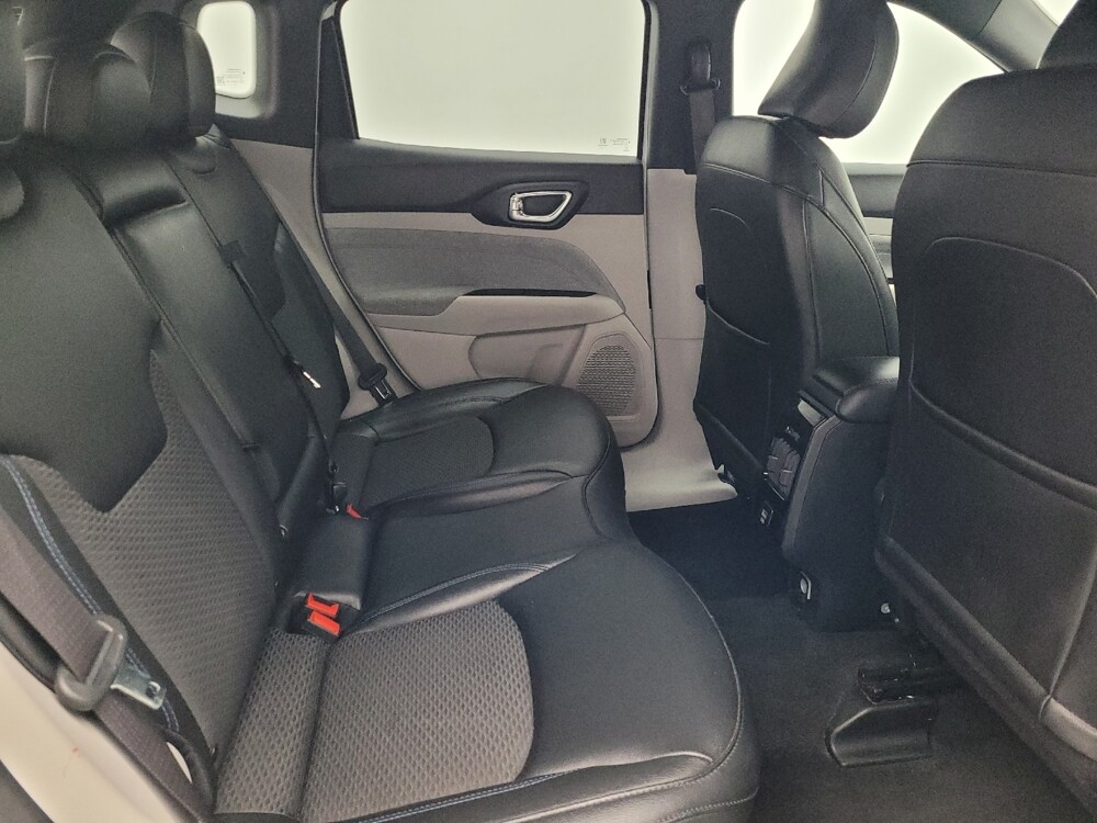 2024 Jeep Compass in Sanford, FL 32773 - 18102827 19