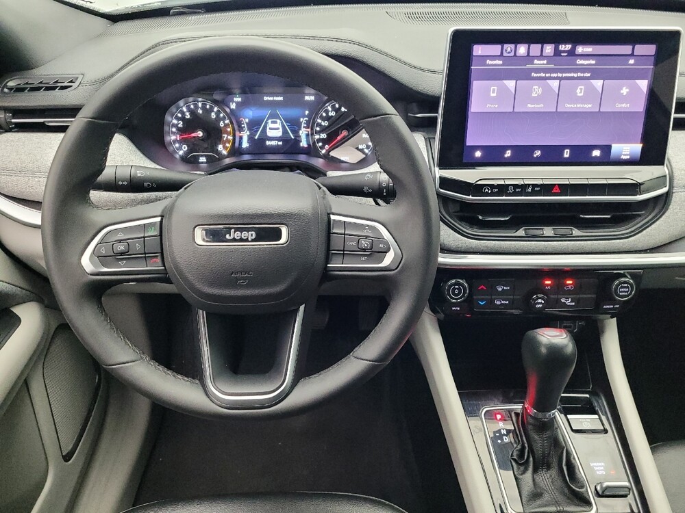 2024 Jeep Compass in Sanford, FL 32773 - 18102827 22