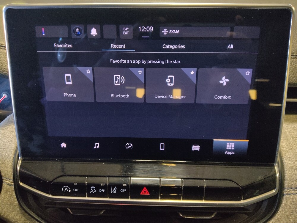 2024 Jeep Compass in Sanford, FL 32773 - 18102827 25