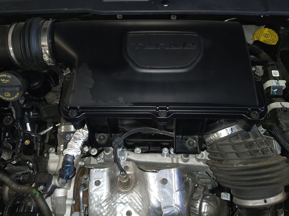 2024 Jeep Compass in Sanford, FL 32773 - 18102827 30