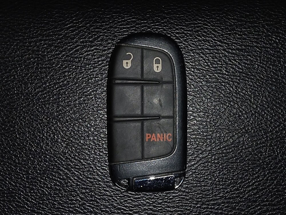 2024 Jeep Compass in Sanford, FL 32773 - 18102827 32