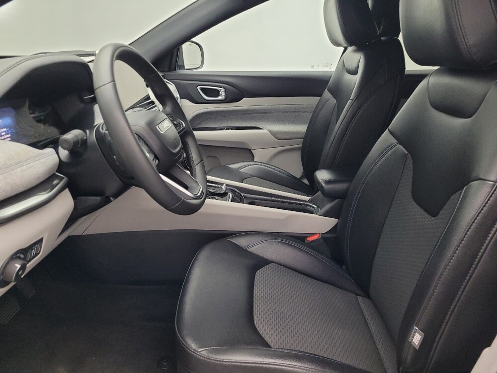 2024 Jeep Compass in Sanford, FL 32773 - 18102827 17