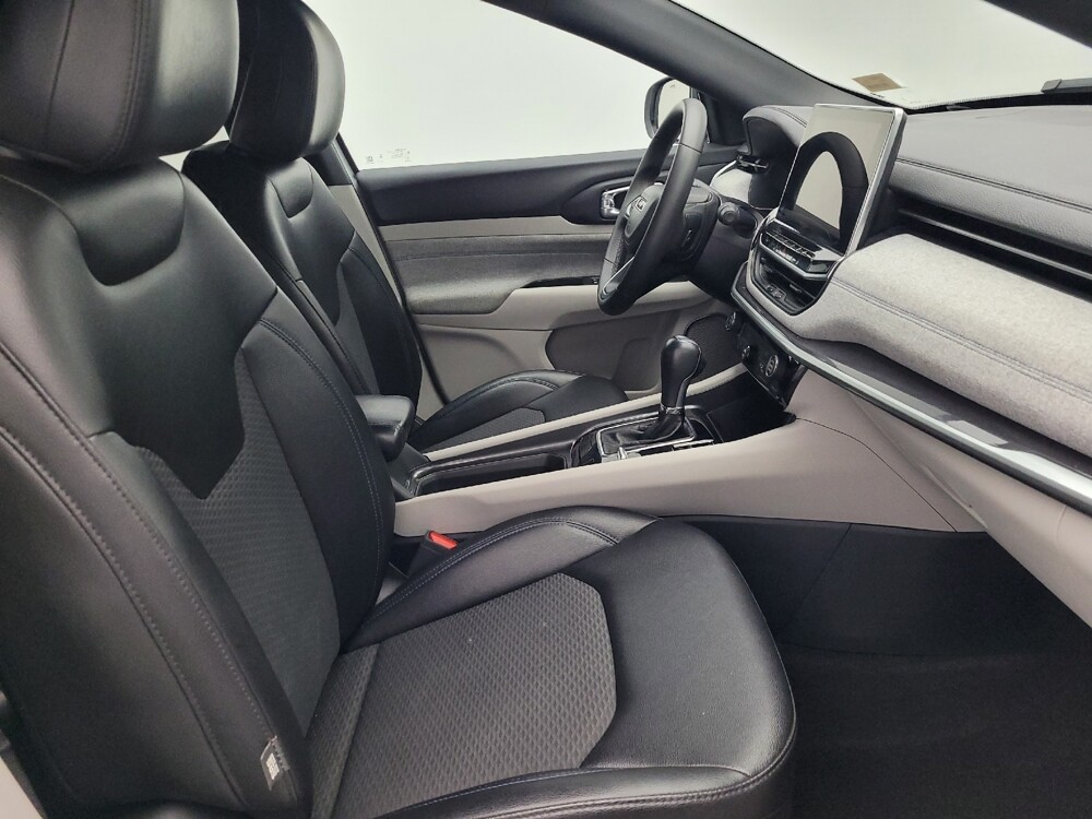 2024 Jeep Compass in Sanford, FL 32773 - 18102827 21