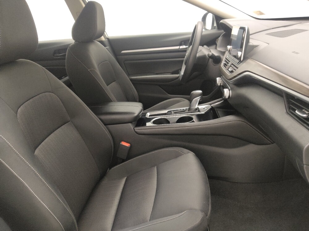 2023 Nissan Altima in Greenville, SC 29607 - 18102828 21