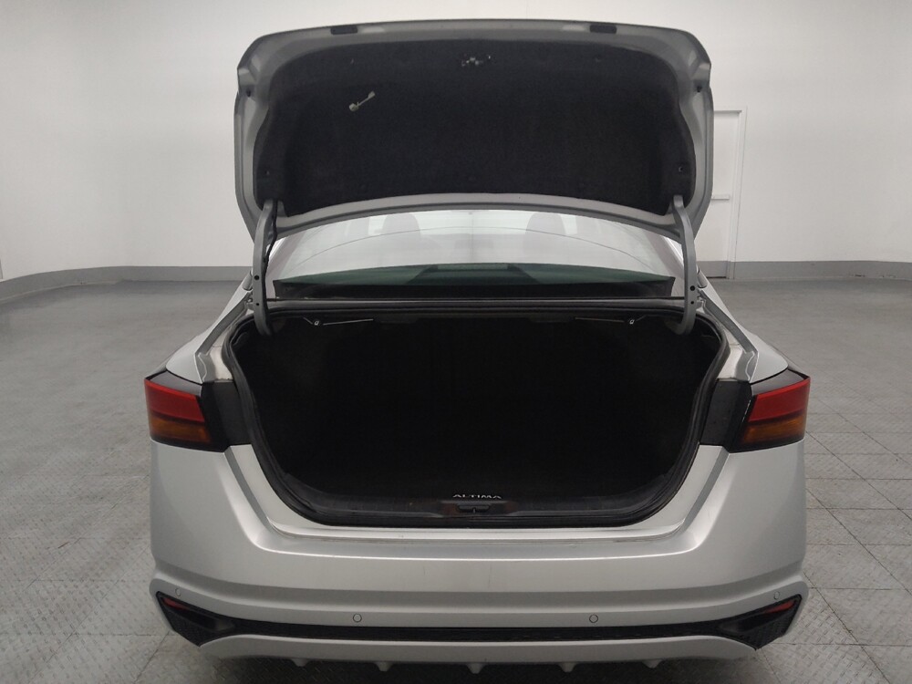 2023 Nissan Altima in Greenville, SC 29607 - 18102828 29