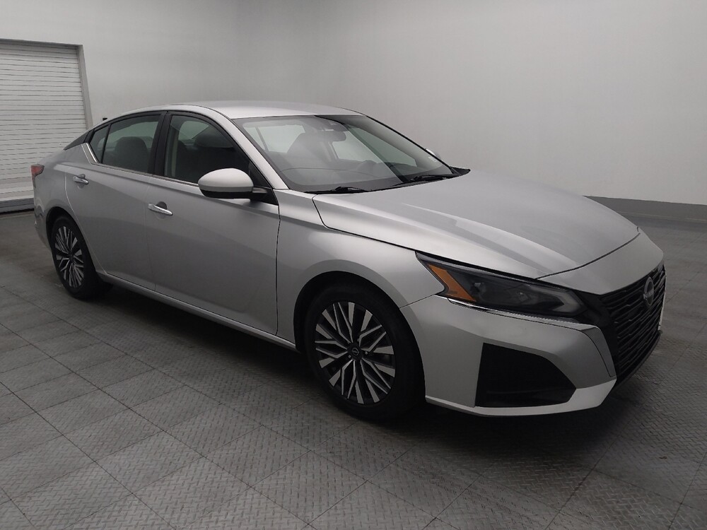 2023 Nissan Altima in Greenville, SC 29607 - 18102828 11