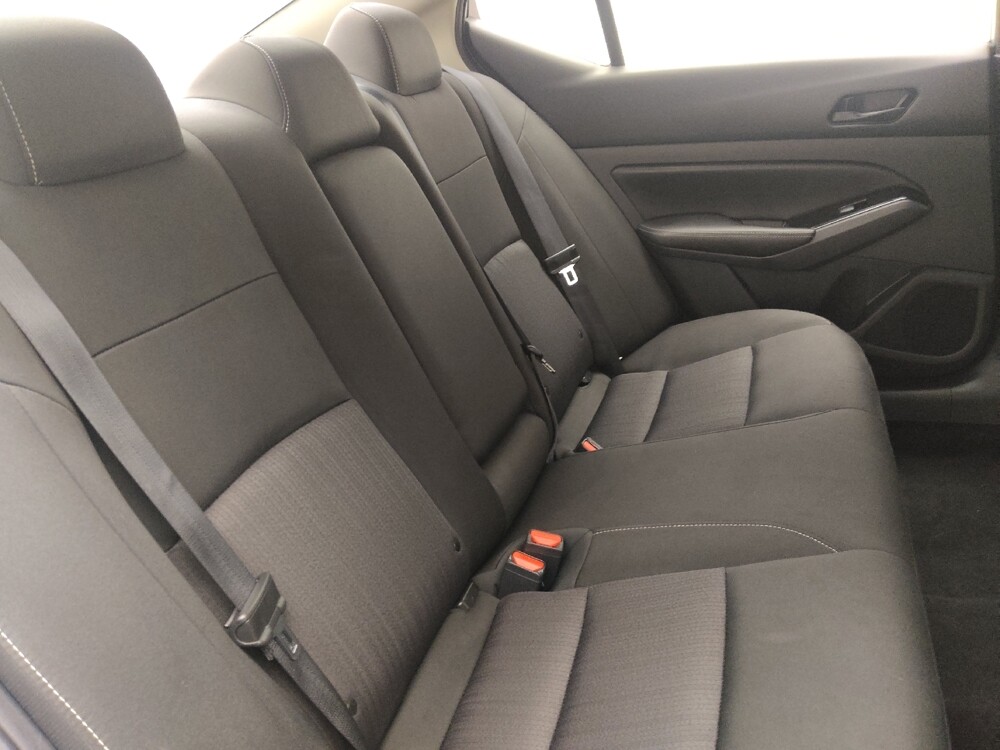 2023 Nissan Altima in Greenville, SC 29607 - 18102828 19