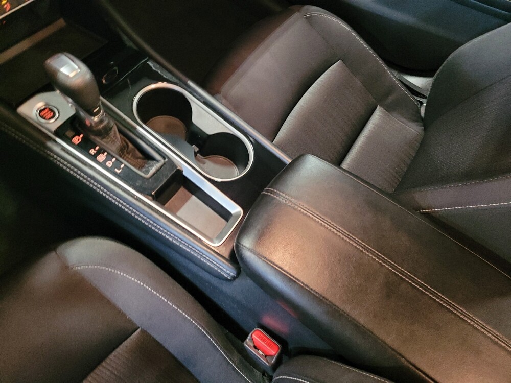 2023 Nissan Altima in Greenville, SC 29607 - 18102828 26