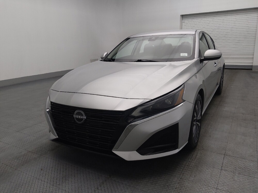 2023 Nissan Altima in Greenville, SC 29607 - 18102828 15