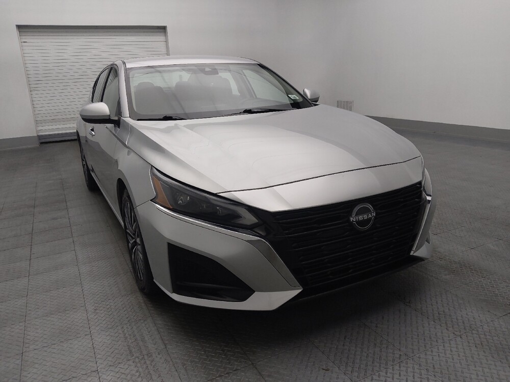 2023 Nissan Altima in Greenville, SC 29607 - 18102828 14