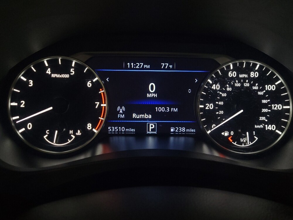 2023 Nissan Altima in Greenville, SC 29607 - 18102828 23