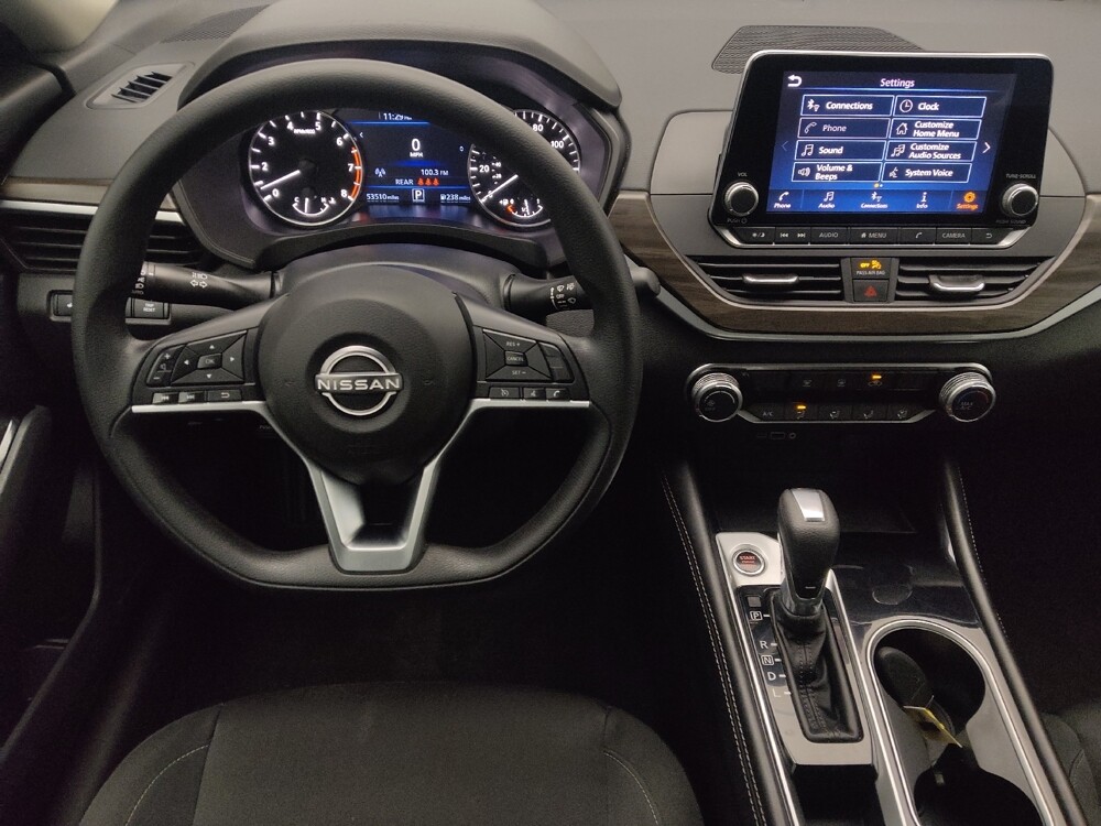 2023 Nissan Altima in Greenville, SC 29607 - 18102828 22