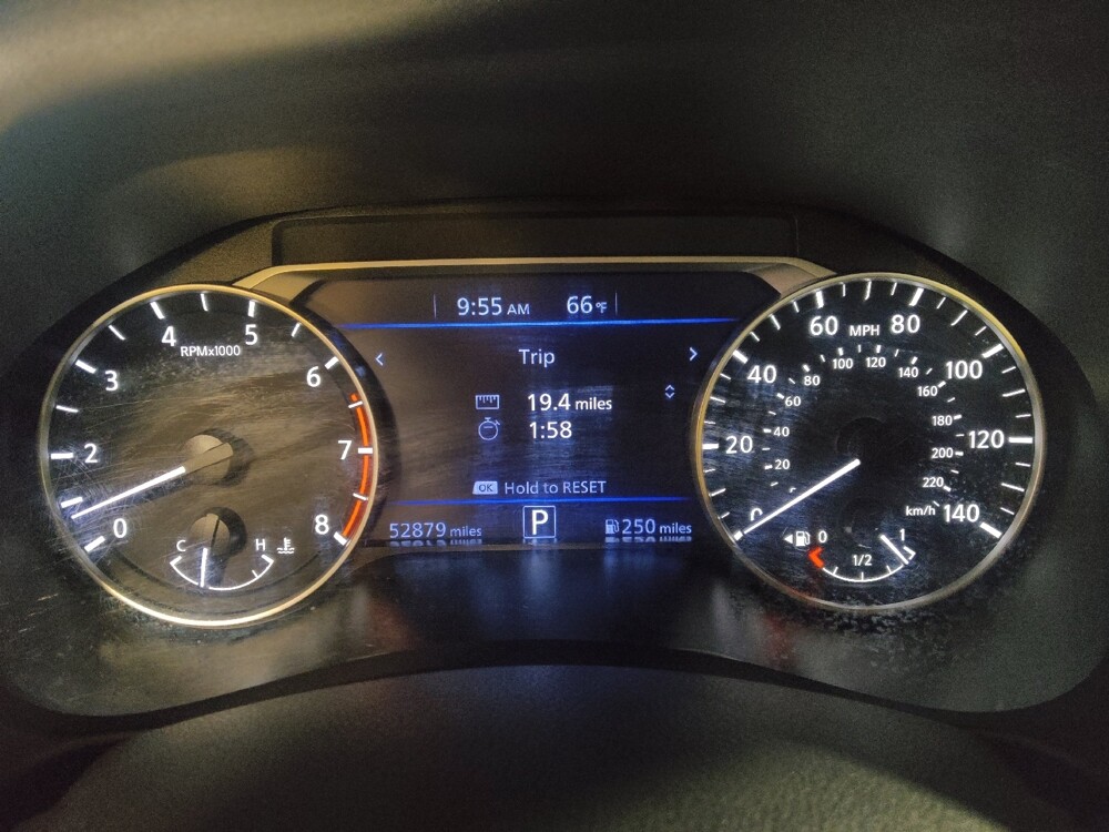 2023 Nissan Altima in Savannah, GA 31419 - 18102830 23