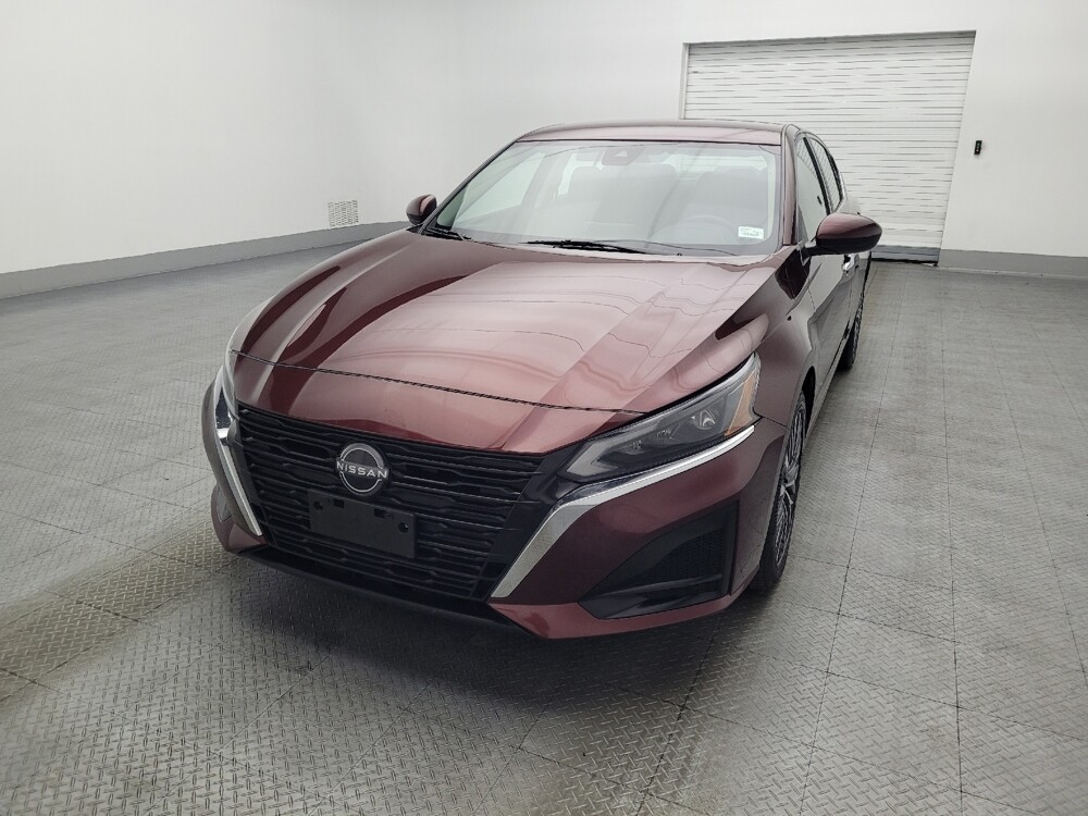2023 Nissan Altima in Savannah, GA 31419 - 18102830 15