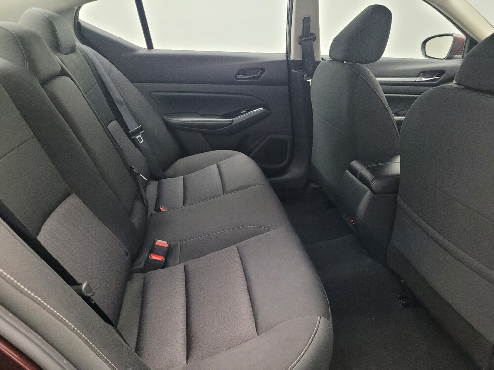 2023 Nissan Altima in Savannah, GA 31419 - 18102830 19