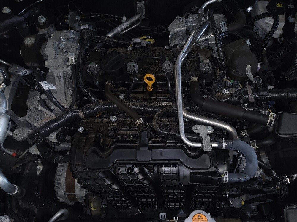 2023 Nissan Altima in Savannah, GA 31419 - 18102830 30