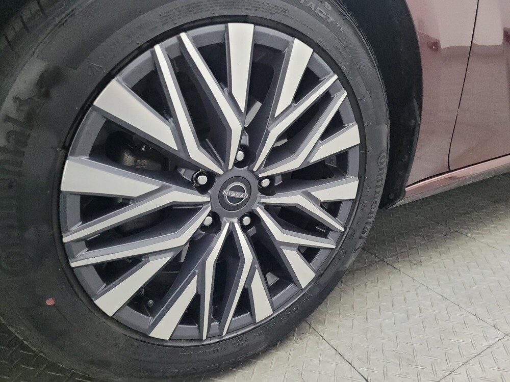 2023 Nissan Altima in Savannah, GA 31419 - 18102830 31