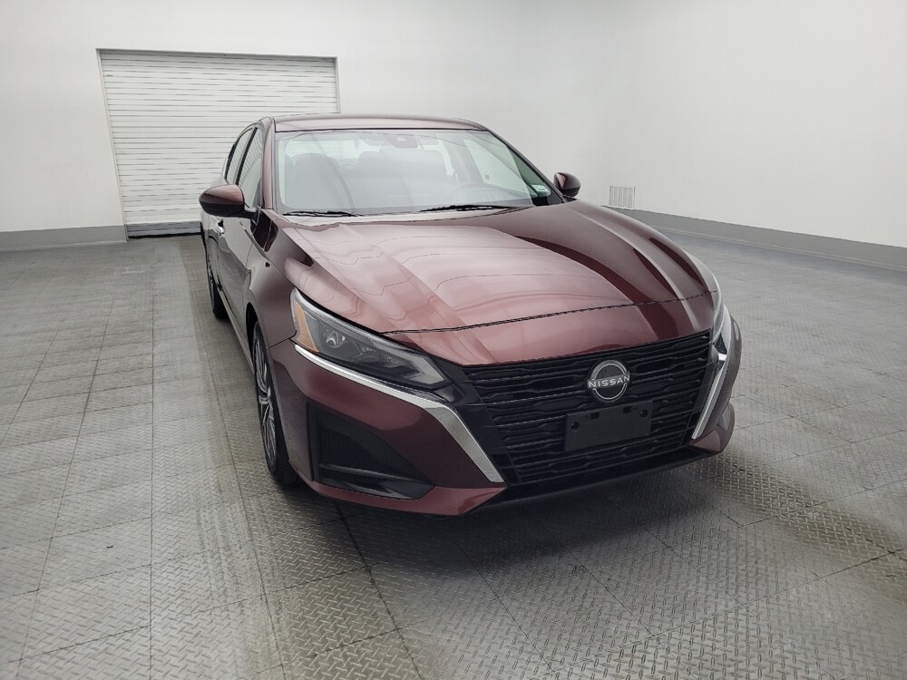 2023 Nissan Altima in Savannah, GA 31419 - 18102830 14