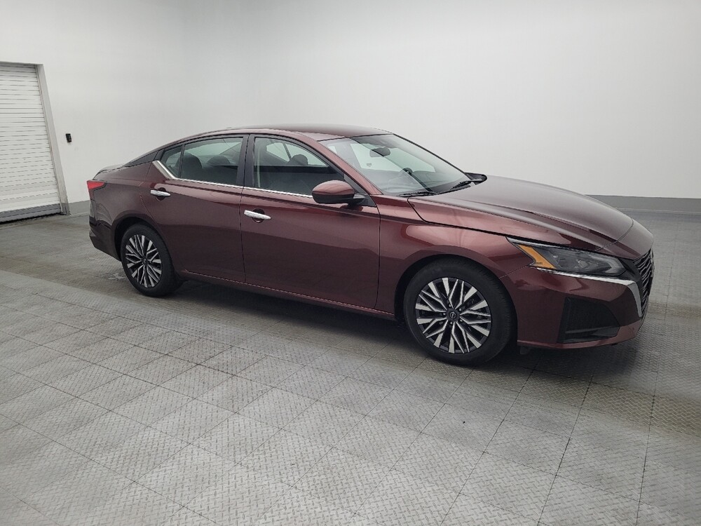 2023 Nissan Altima in Savannah, GA 31419 - 18102830 11