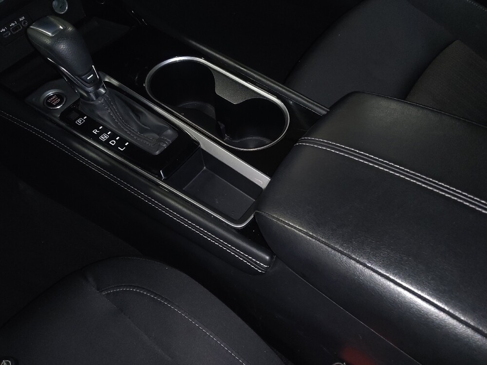 2023 Nissan Altima in Savannah, GA 31419 - 18102830 26