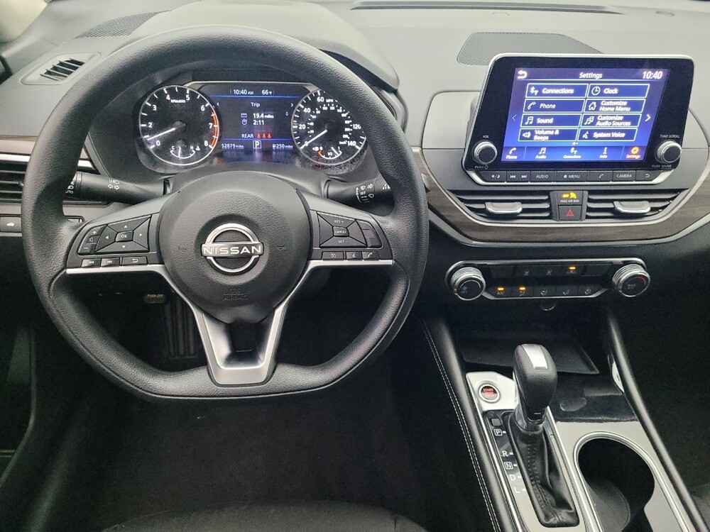 2023 Nissan Altima in Savannah, GA 31419 - 18102830 22
