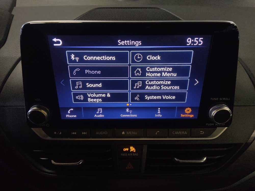 2023 Nissan Altima in Savannah, GA 31419 - 18102830 25