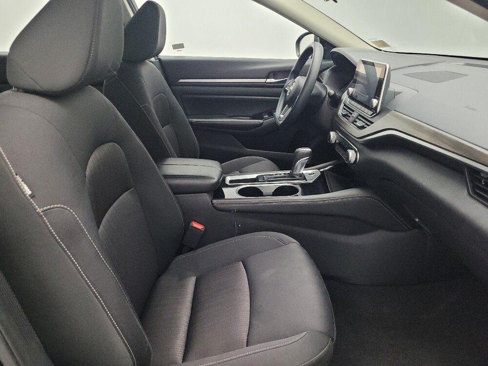 2023 Nissan Altima in Savannah, GA 31419 - 18102830 21