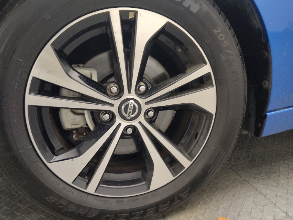 2023 Nissan Sentra in Ocala, FL 34471 - 18102831 31