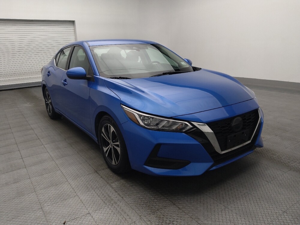 2023 Nissan Sentra in Ocala, FL 34471 - 18102831 13