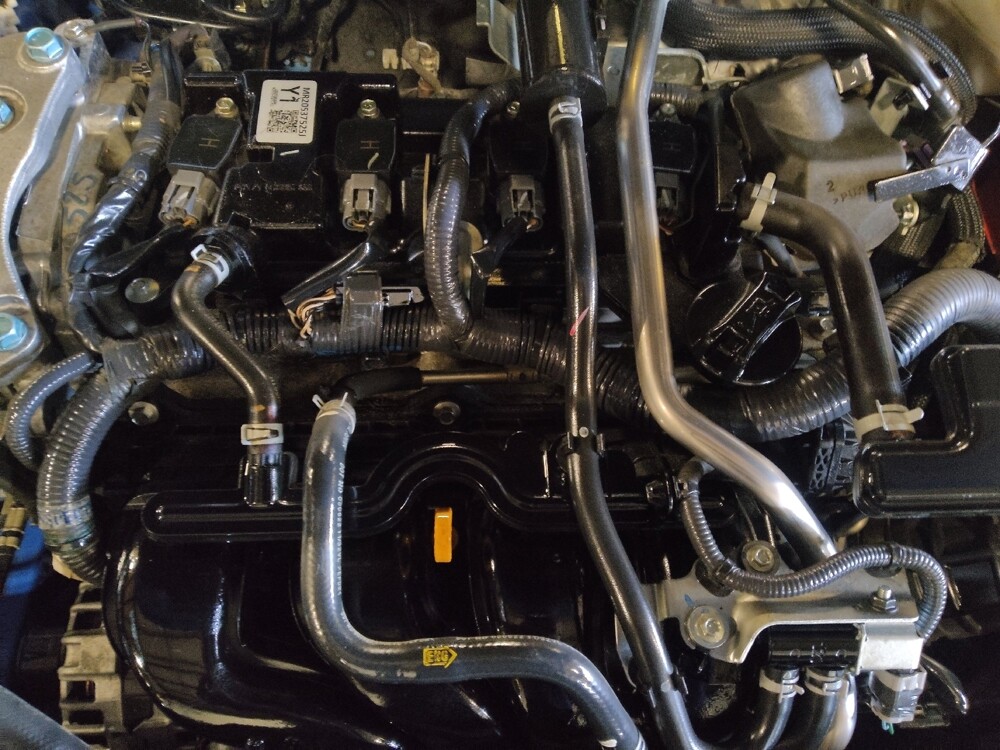 2023 Nissan Sentra in Ocala, FL 34471 - 18102831 30