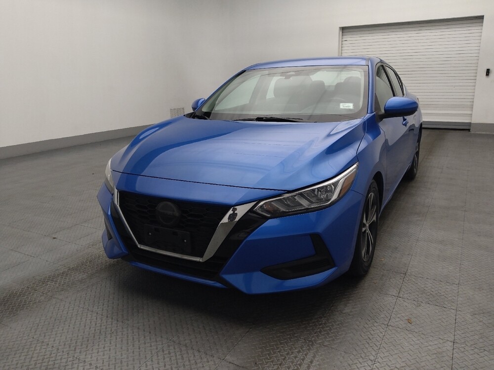 2023 Nissan Sentra in Ocala, FL 34471 - 18102831 15